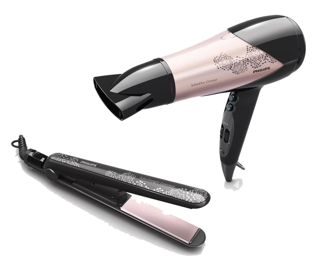 Philips Prostownica HP8298/00 - 1415062 - zdjęcie